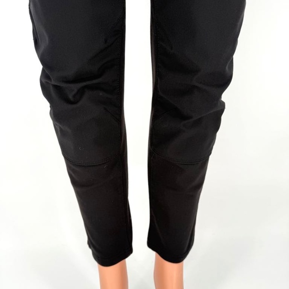 Carhartt Women’s Fitted Force Pants Size Large Black - Picture 11 of 11